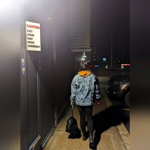 Meet your Posher, Candace